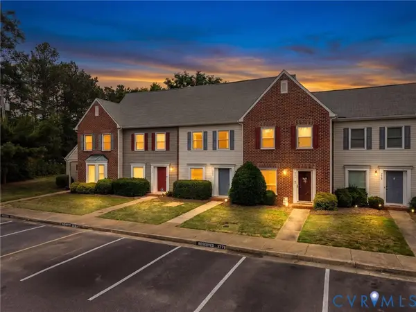 2280 High Bush Circle, Glen Allen, VA 23060