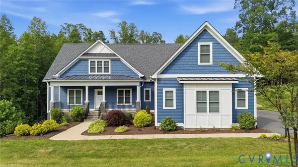8136 Lake Margaret Terrace, Chesterfield, VA 23838