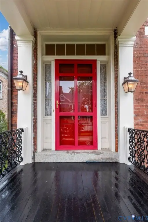 103 N Jefferson Street, Petersburg, VA 23803 - #3