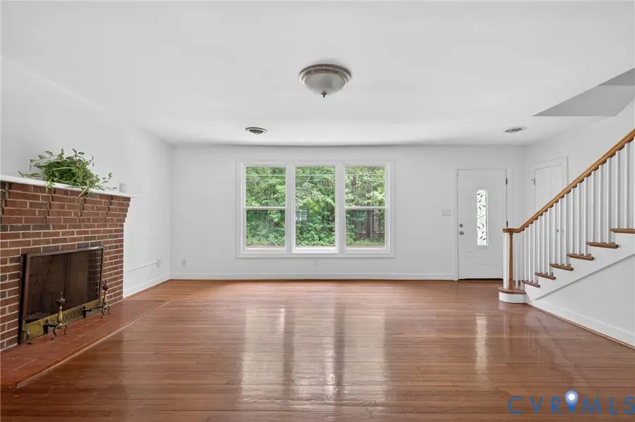 3316 Longstreet Drive, Petersburg, VA 23805 - #2