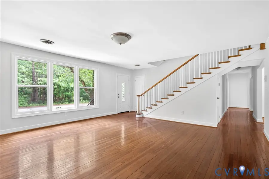 3316 Longstreet Drive, Petersburg, VA 23805 - #3