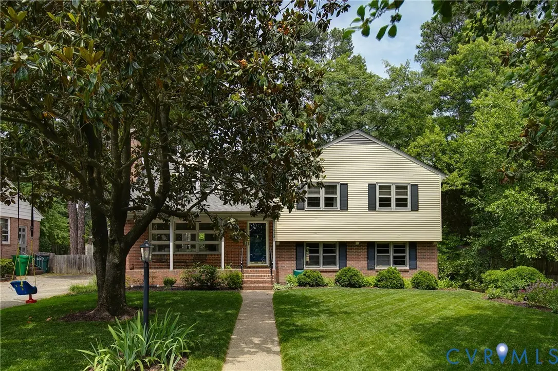 6508 Park Avenue, Brookland, VA 23226 - #1