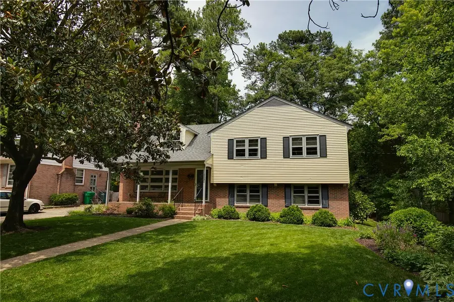 6508 Park Avenue, Brookland, VA 23226 - #2