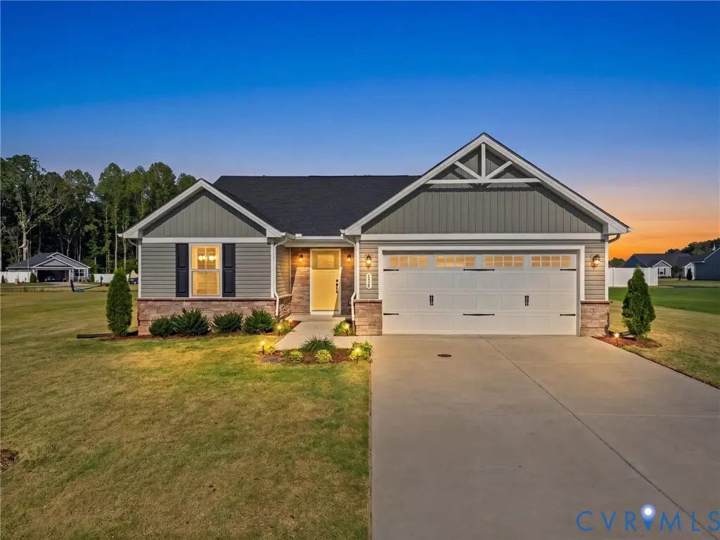 114 Braxton Way, Kilmarnock, VA 22482 - #1