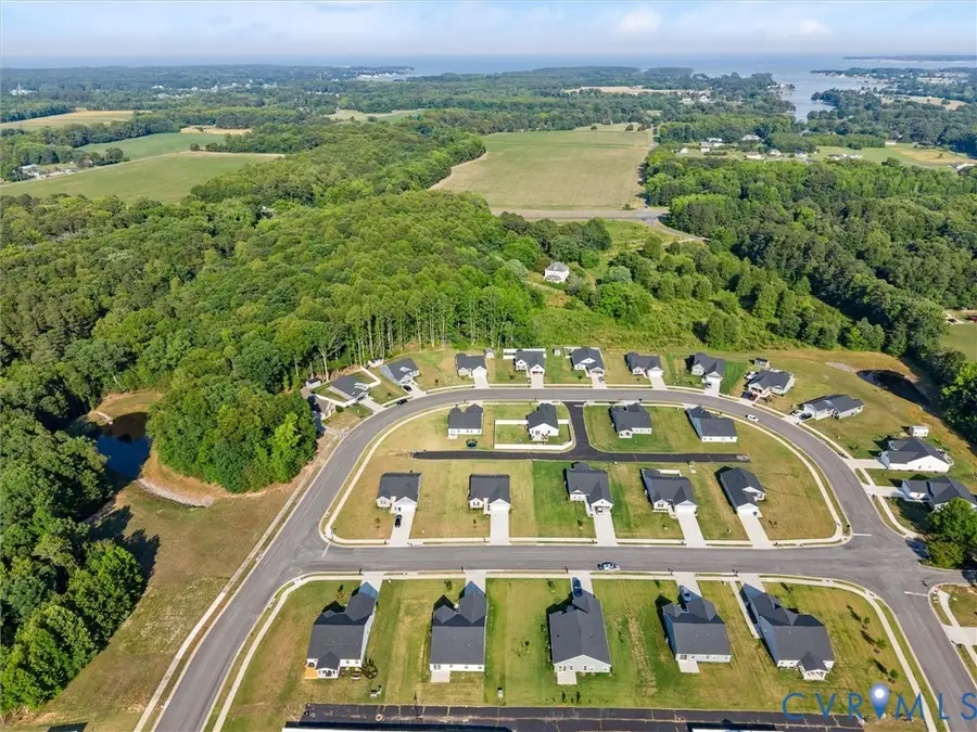 114 Braxton Way, Kilmarnock, VA 22482 - #3