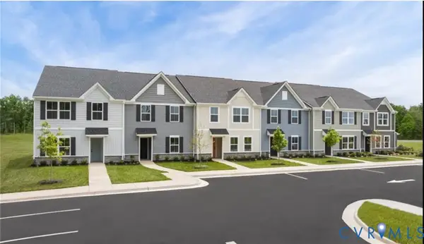 2162 Destination Drive #A, Sandston, VA 23150