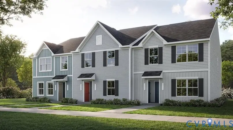 2162 Destination Drive #A, Sandston, VA 23150 - #2