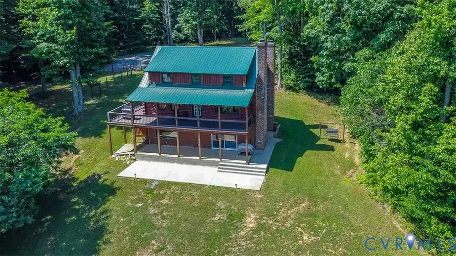 14941 Mills Court, Amelia Court House, VA 23002 - #2