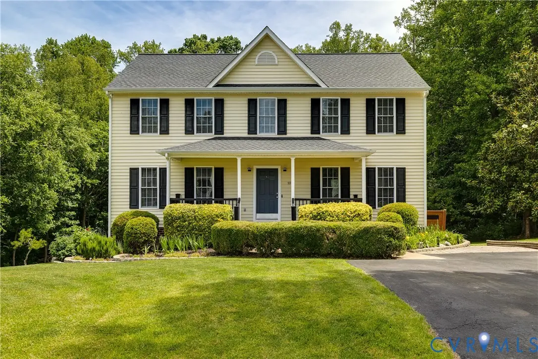 1013 Amber Meadows Place, Midlothian, VA 23114 - #1