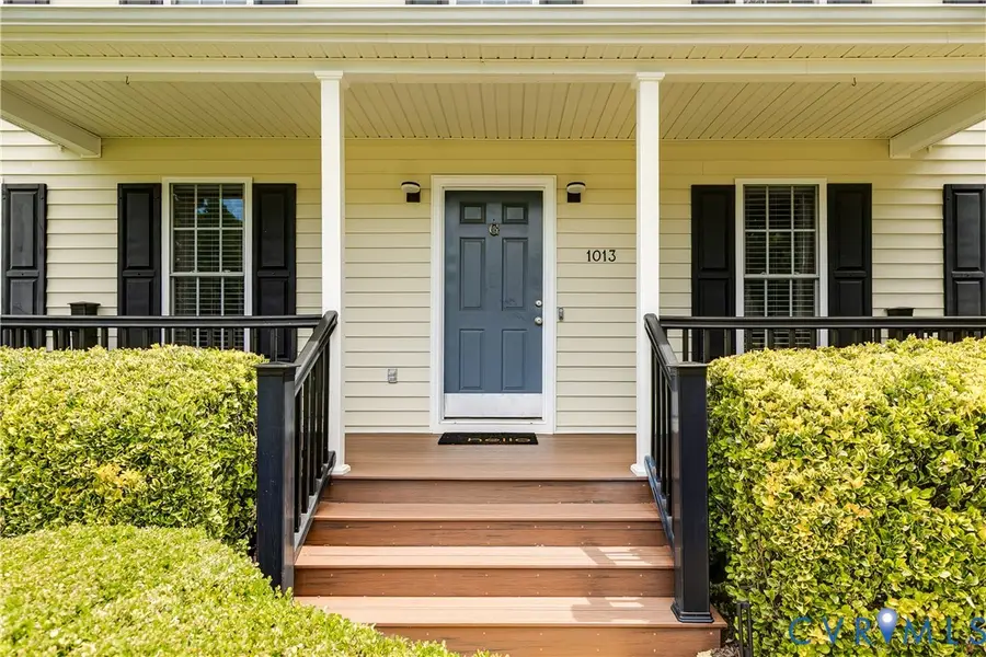 1013 Amber Meadows Place, Midlothian, VA 23114 - #3