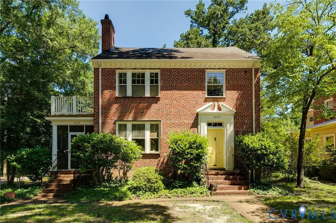 1025 Taylor Avenue, Richmond, VA 23225 - #1