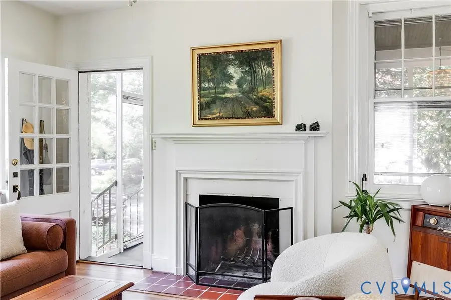 1025 Taylor Avenue, Richmond, VA 23225 - #2