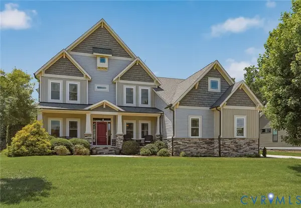 15407 Amethyst Drive, Midlothian, VA 23112