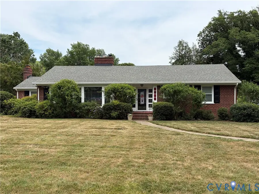 5915 Old Orchard Road, Chamberlayne, VA 23227 - #2