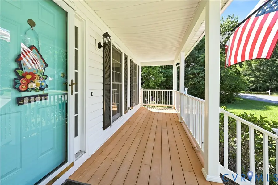 2821 Chapelwood Lane, Henrico, VA 23233 - #3