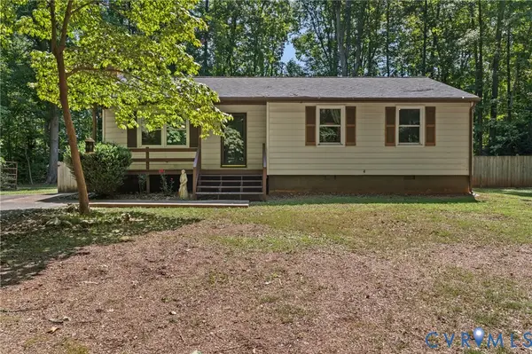 2448 Mountain View Road, Powhatan, VA 23139
