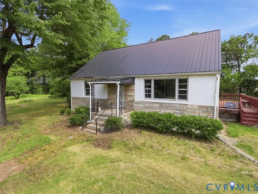 21600 Patrick Henry Highway, Jetersville, VA 23083 - #3