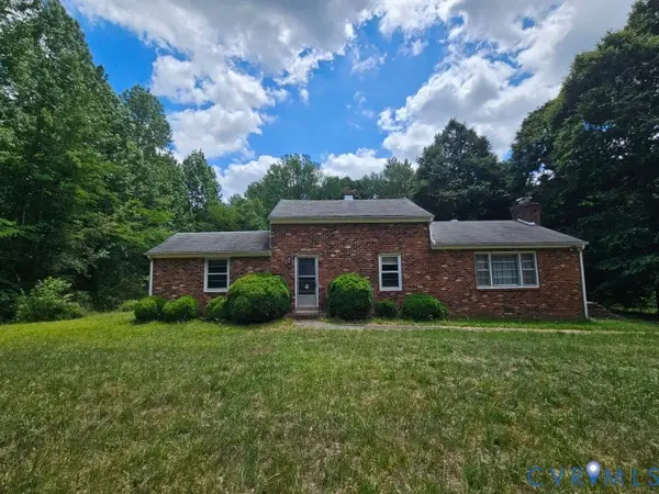 16491 Connie Hall Road, Montpelier, VA 23192