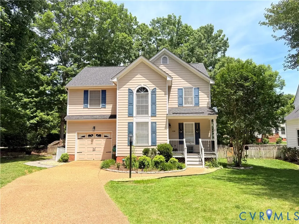 12488 Grace Hill Lane, Glen Allen, VA 23059 - #1