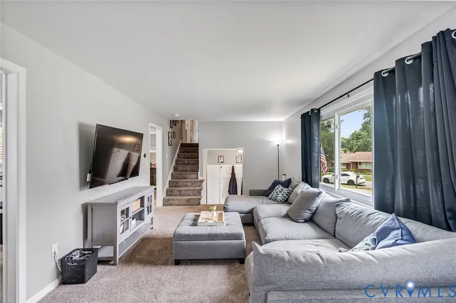 4221 Whitebirch Drive, Chester, VA 23831 - #2