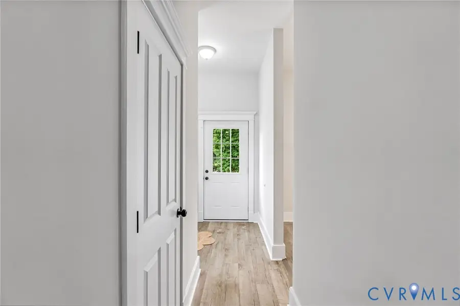 6632 Johnston Street, South Chesterfield, VA 23803 - #2