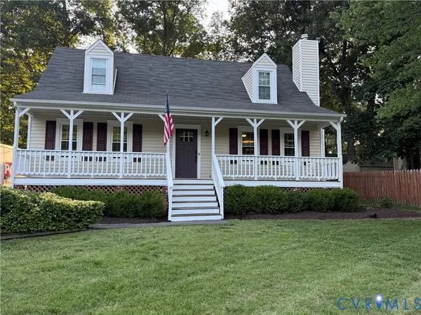 2210 Cox Road, Henrico, VA 23233