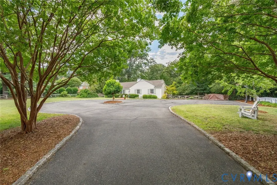 315 Sleepy Hollow Road, Henrico, VA 23229 - #2