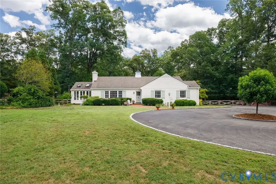 315 Sleepy Hollow Road, Henrico, VA 23229 - #3