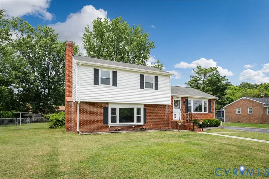 1204 Clifton Drive, Colonial Heights, VA 23834 - #2