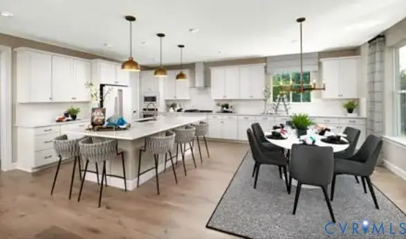 13307 Killbarney Drive, Chesterfield, VA 23838 - #2