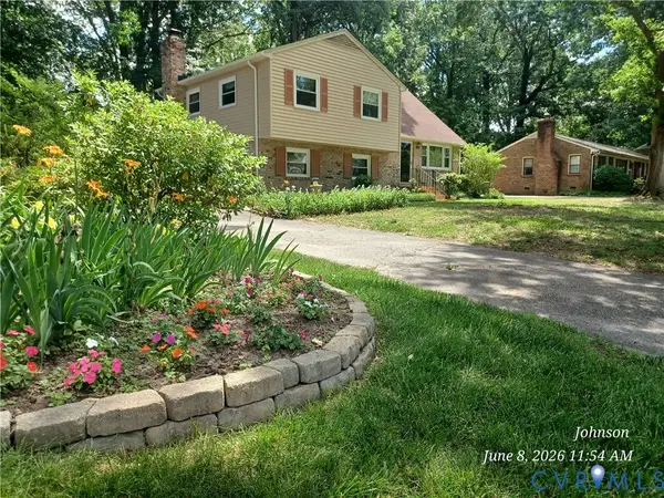 10001 Alfaree Road, Chester, VA 23237
