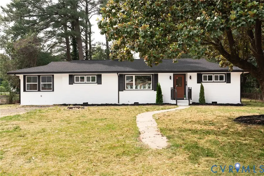 14 Beauregard Avenue, Highland Springs, VA 23075 - #2