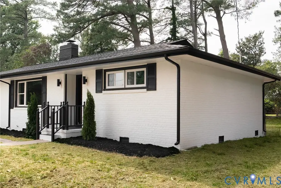 14 Beauregard Avenue, Highland Springs, VA 23075 - #3