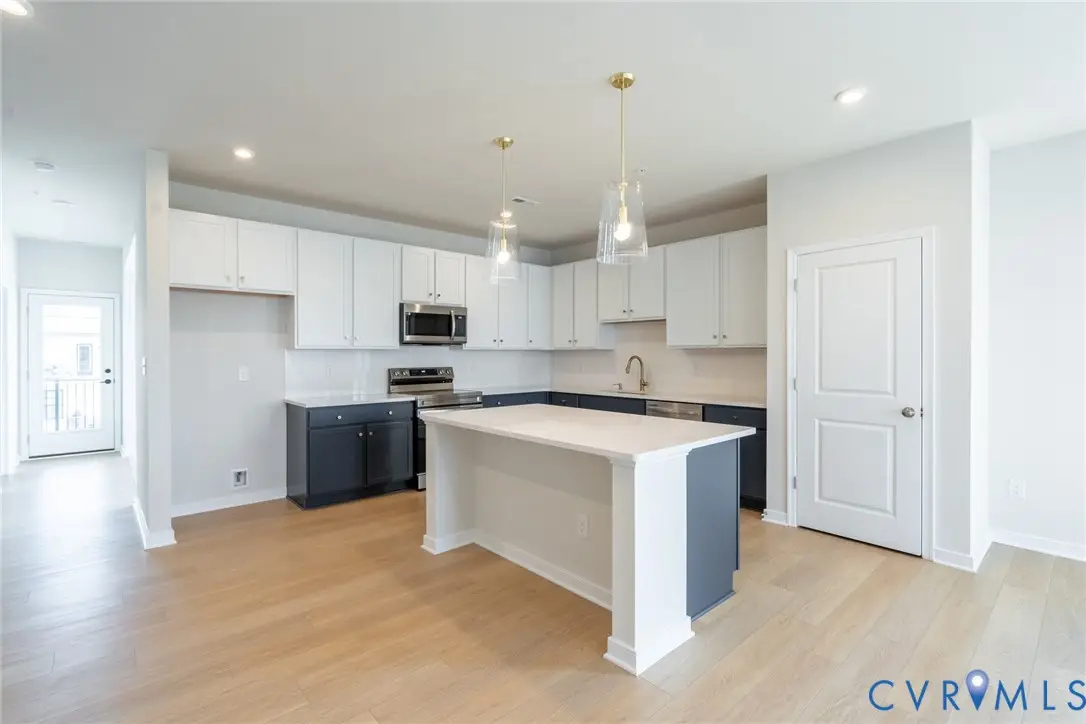 3406 Carlton Street #2-4A, Richmond, VA 23230 - #1
