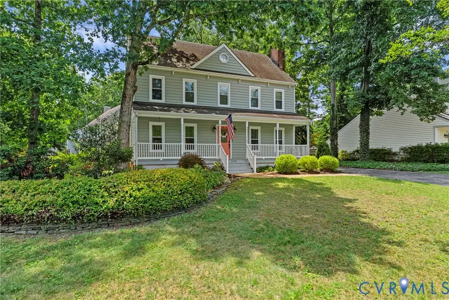 11301 Lady Slipper Lane, Midlothian, VA 23236 - #2