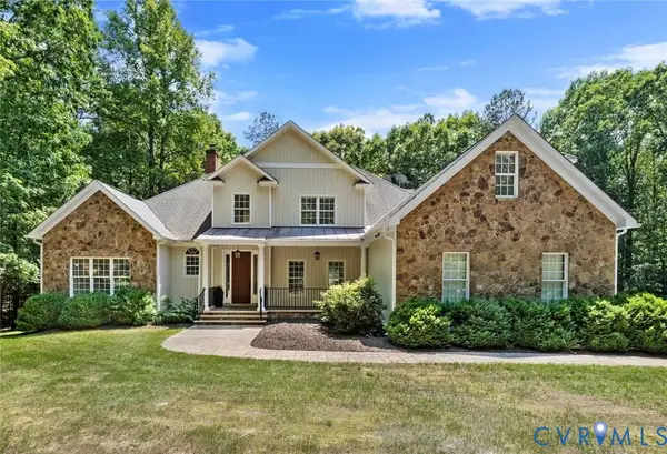 20209 Pony Farm Road, Maidens, VA 23102