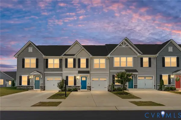 7213 Lyon Taylor Lane, New Kent, VA 23124
