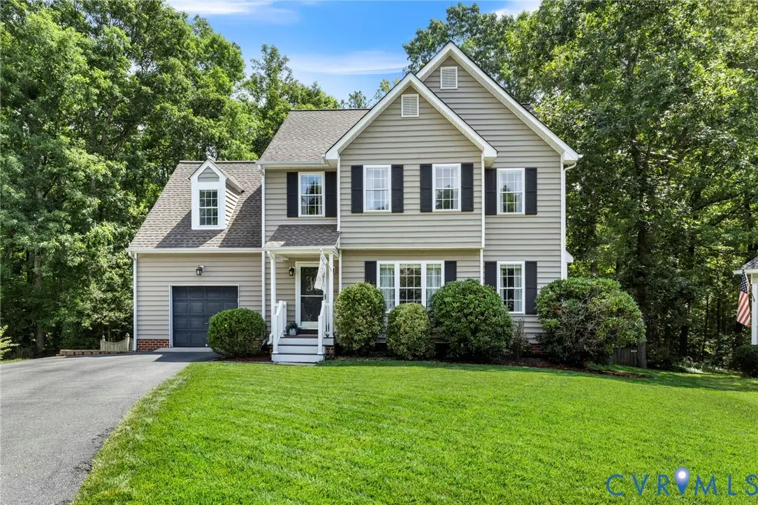 5632 Darrel Lake Court, Glen Allen, VA 23060 - #1