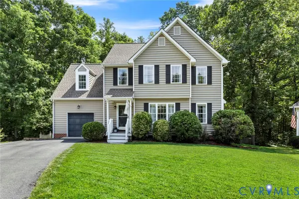 5632 Darrel Lake Court, Glen Allen, VA 23060