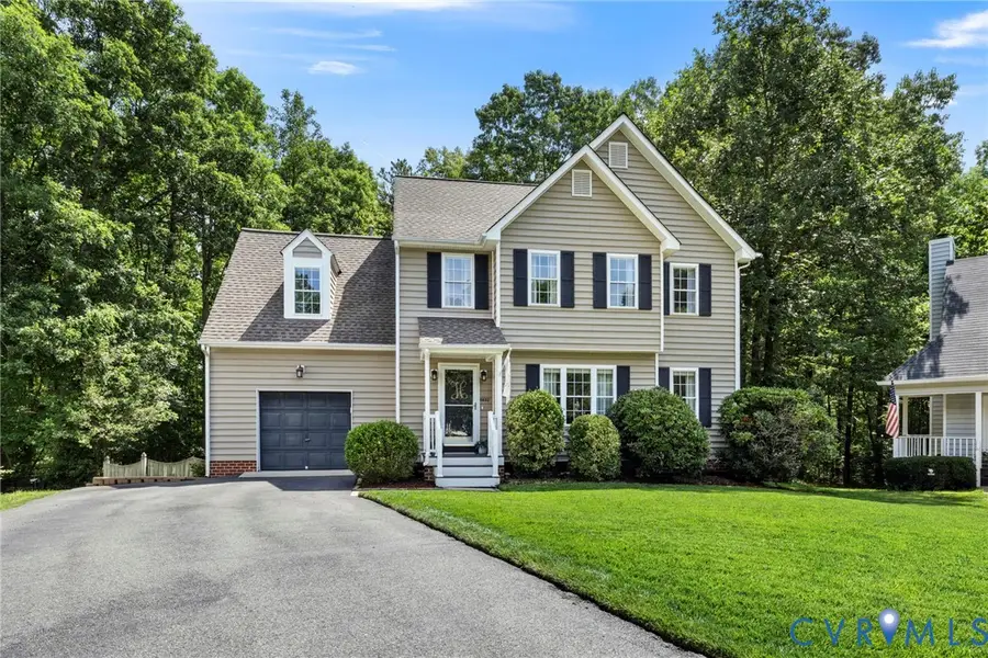 5632 Darrel Lake Court, Glen Allen, VA 23060 - #2