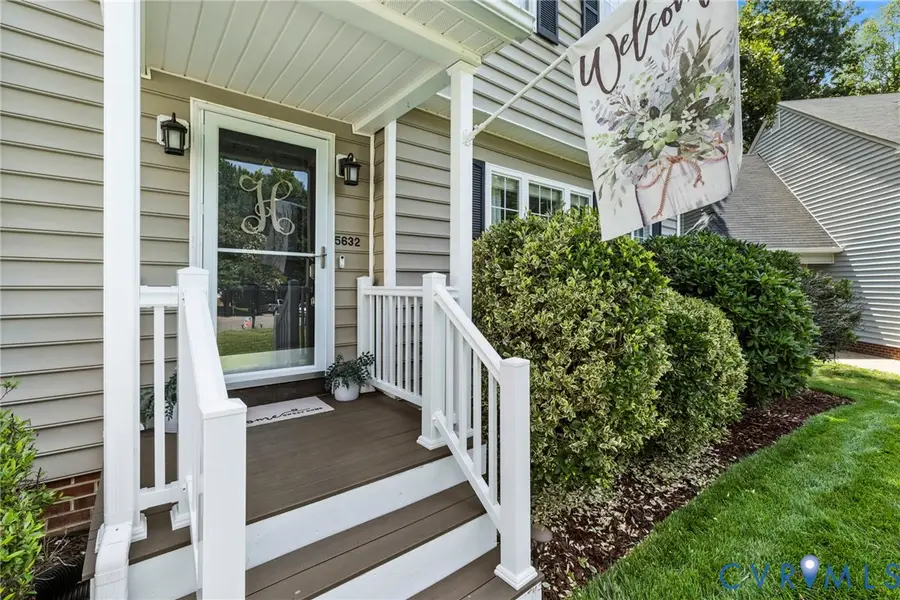 5632 Darrel Lake Court, Glen Allen, VA 23060 - #3
