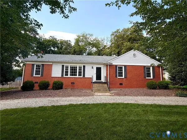 7720 Prairie Road, Richmond, VA 23225