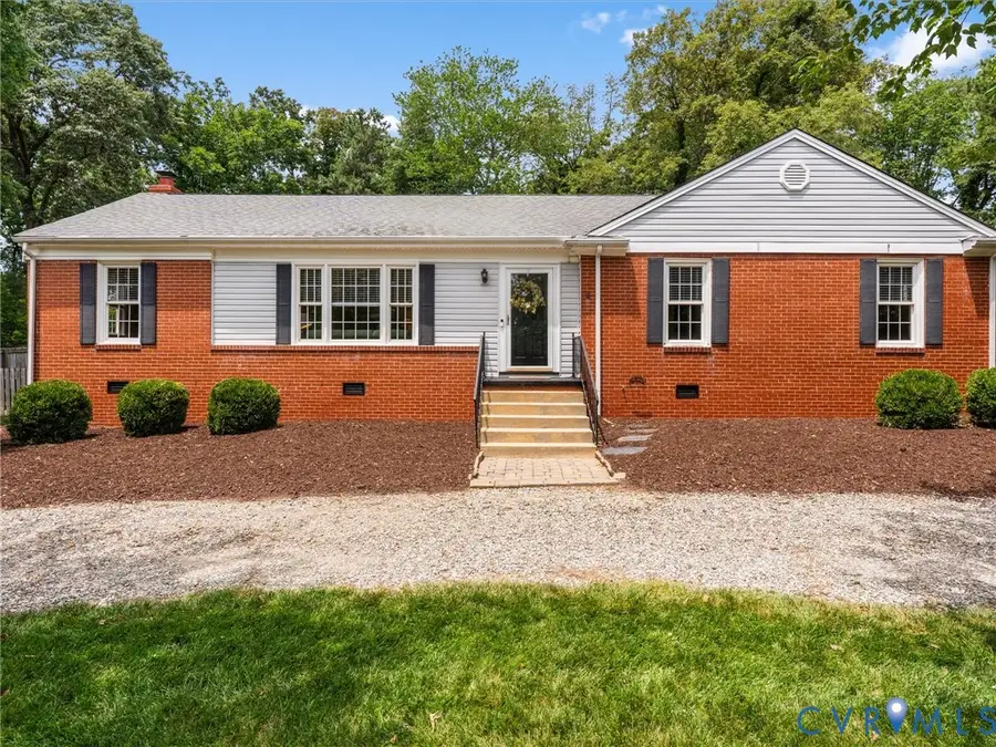 7720 Prairie Road, Richmond, VA 23225 - #2