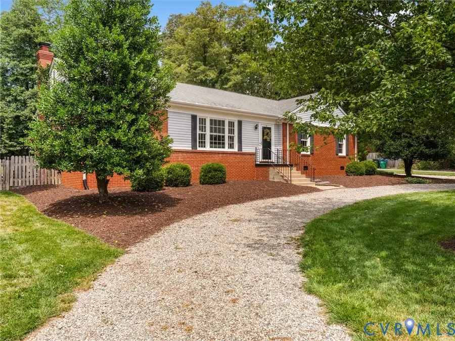7720 Prairie Road, Richmond, VA 23225 - #3