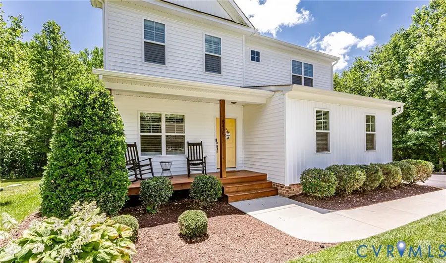 8425 Sparks Terrace, Quinton, VA 23141 - #2