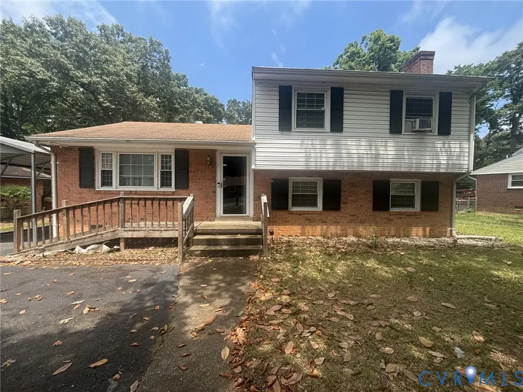 1464 Robindale Road, North Chesterfield, VA 23235 - #1