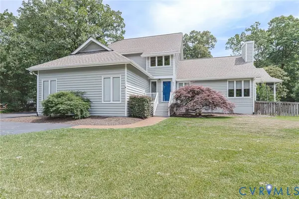 641 Blakeston Drive, North Chesterfield, VA 23236