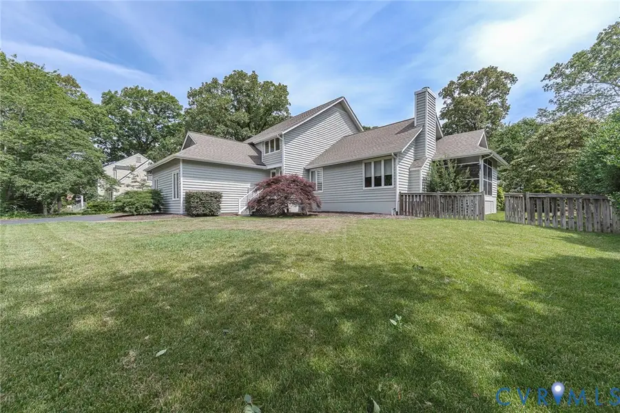 641 Blakeston Drive, North Chesterfield, VA 23236 - #2