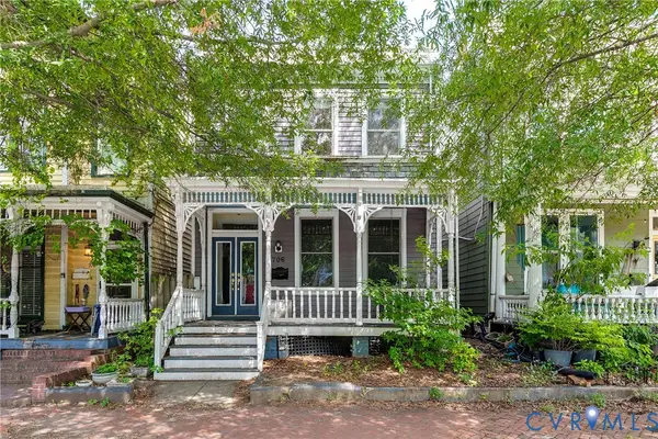 706 N 27th Street, Richmond, VA 23223