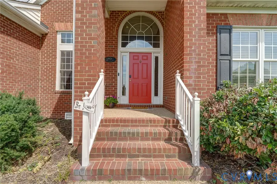 9426 Deer Stream Drive, Chickahominy, VA 23116 - #2